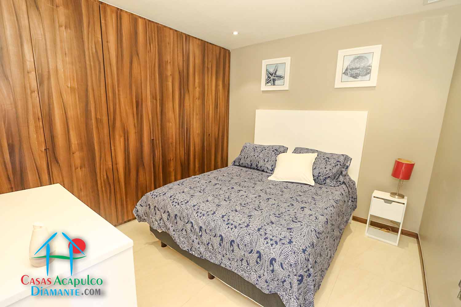 La Isla Fiji O7 - Recámara dos 1